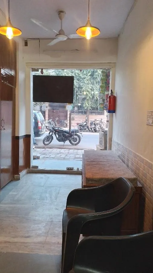 Hostal Genesis Homestay Agra  India