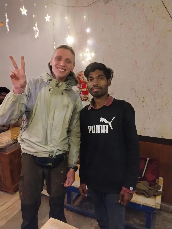 Genesis Homestay Agra