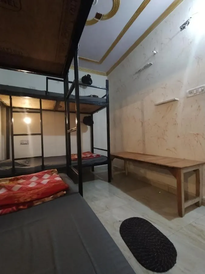Genesis Homestay Agra  Agra (Uttar Pradesh)