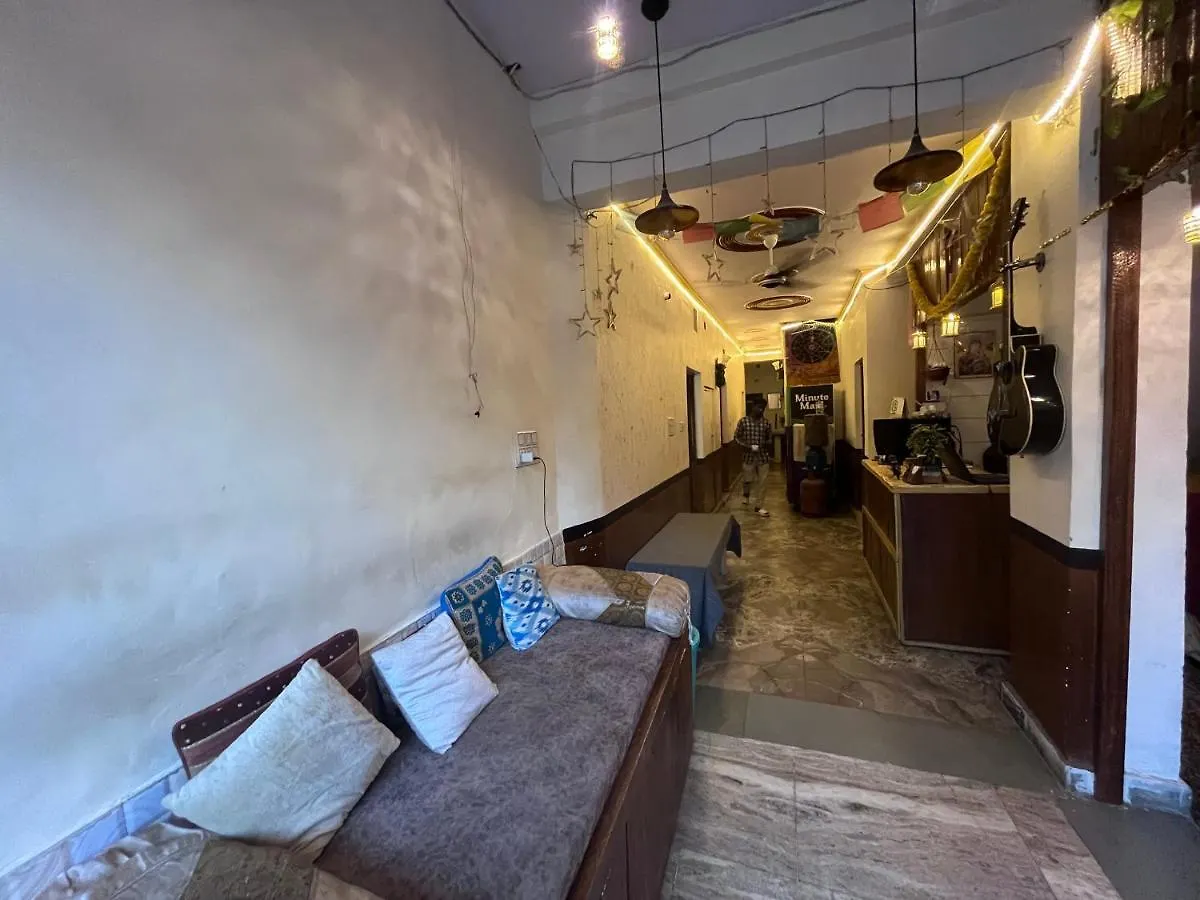 Genesis Homestay Agra  0*, Agra (Uttar Pradesh) India