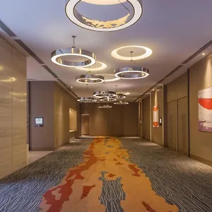 Aerocity By Ihg 5*, Nueva Delhi India