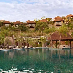 The Ananta 5*, Udaipur India