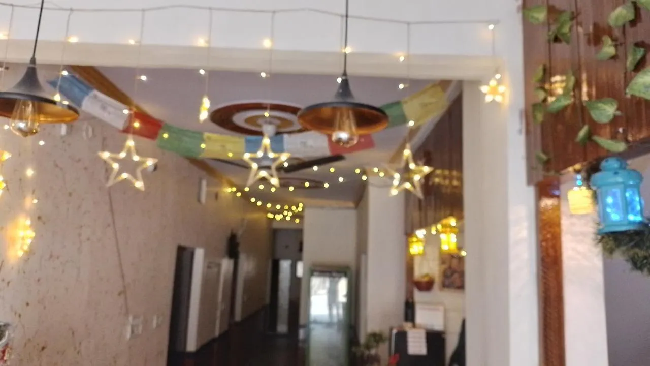 Genesis Homestay Agra  Hostel Agra (Uttar Pradesh)