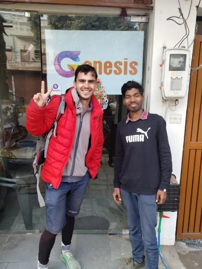 Genesis Homestay Agra  0*, Agra (Uttar Pradesh)