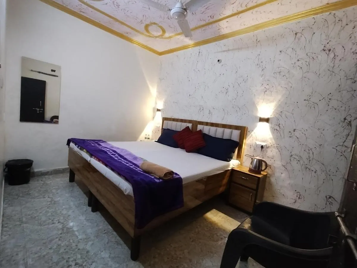Genesis Homestay Agra  Hostel