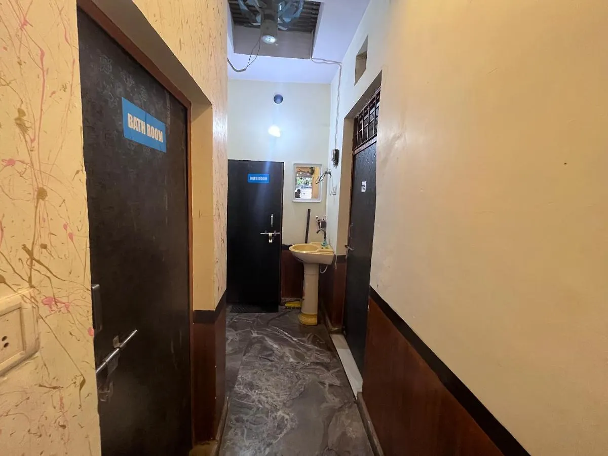 Genesis Homestay Agra  0*, Agra (Uttar Pradesh) Indie