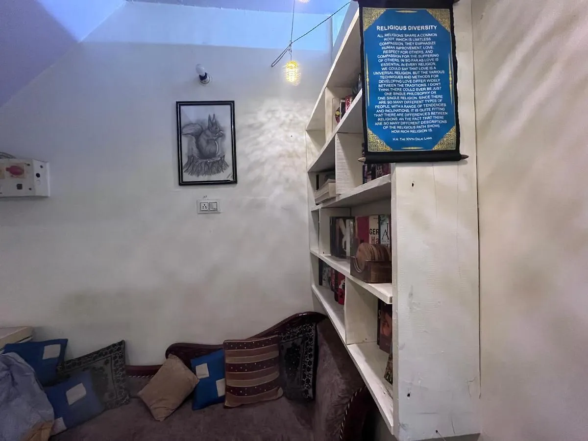 Genesis Homestay Agra  Agra (Uttar Pradesh)
