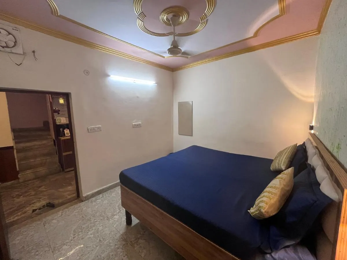 Genesis Homestay Agra  0*, Agra (Uttar Pradesh)